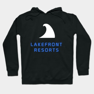 Lakefront Resorts Hoodie